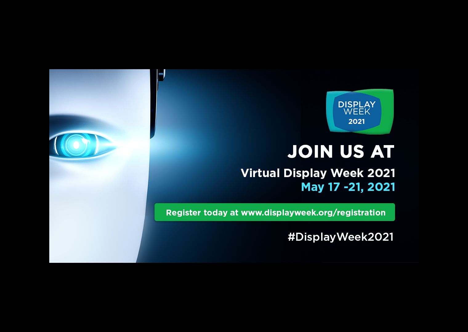 We are exhibiting at SID Display Week 2021 OPERA Solutions Inc.