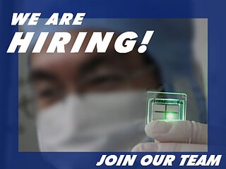 Picture of We are hiring Director of Scientific Research