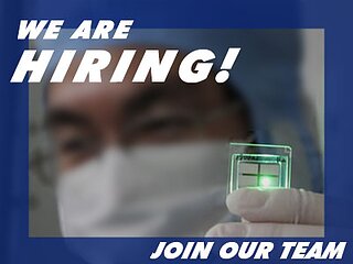 Picture of We are hiring Research Scientist
