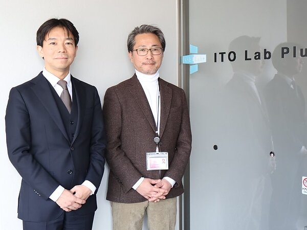 Picture of Stay ahead as an innovation hub: OPERA Solutions’ CEO interviewed by JMTC